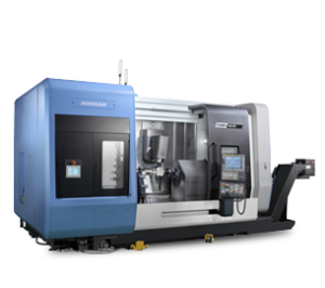 Multi-tasking CNC Machines