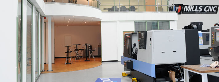 Customer case profiles