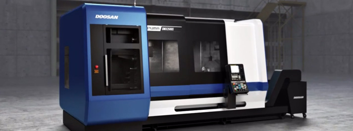 Machine Tool Videos