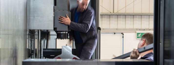 Turnkey Solutions Experience and Approach