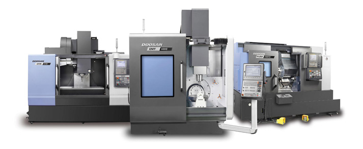 CNC Machine offers