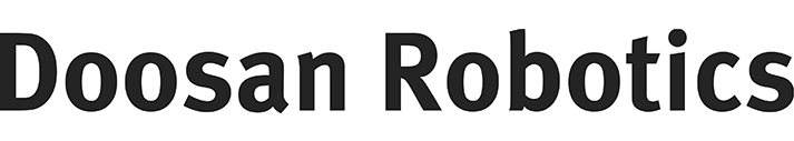 Doosan Robotics logo