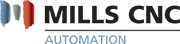  CNC Machinery Solutions - Automation logo
