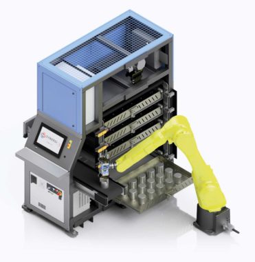 SYNERGi Premier System