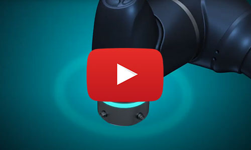 The new cobot H-SERIES